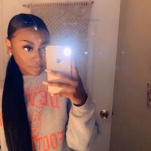 Meet your Posher, Britney